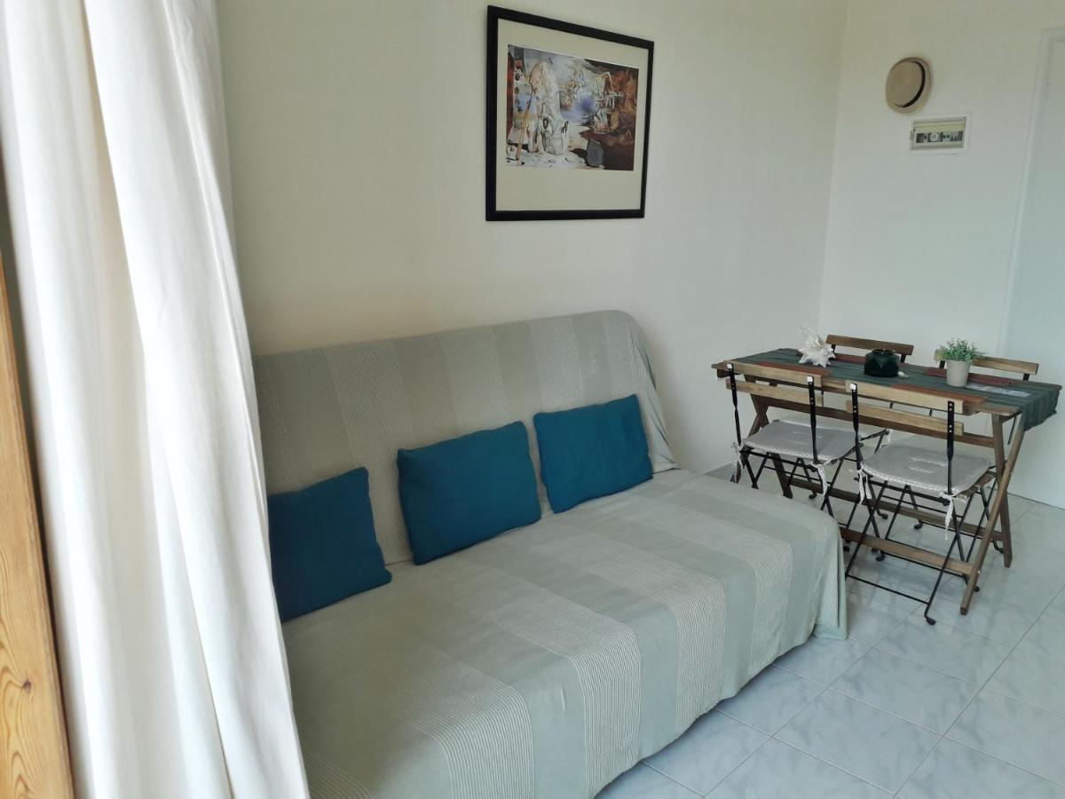 Forest & Sea Apartment Poros Town Exteriér fotografie